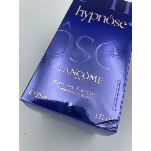 HYPNOSE LANCOME PARIS Eau de Parfum Spray for Women 1oz/30ml New in Unsealed Box - Picture 5 of 5